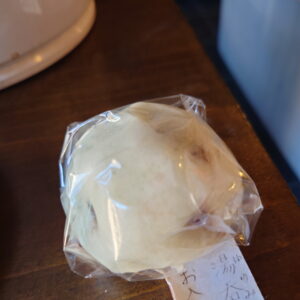 田舎まんじゅう