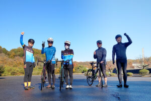 城光寺運動公園集合写真