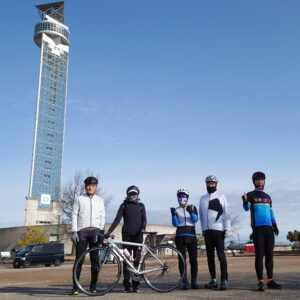 クロスランド小矢部集合写真