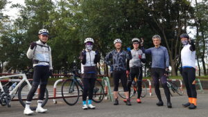 北部公園集合写真