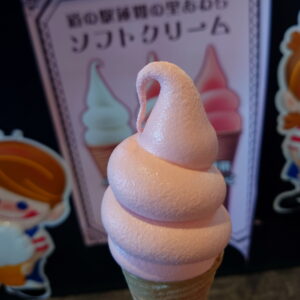 デザート