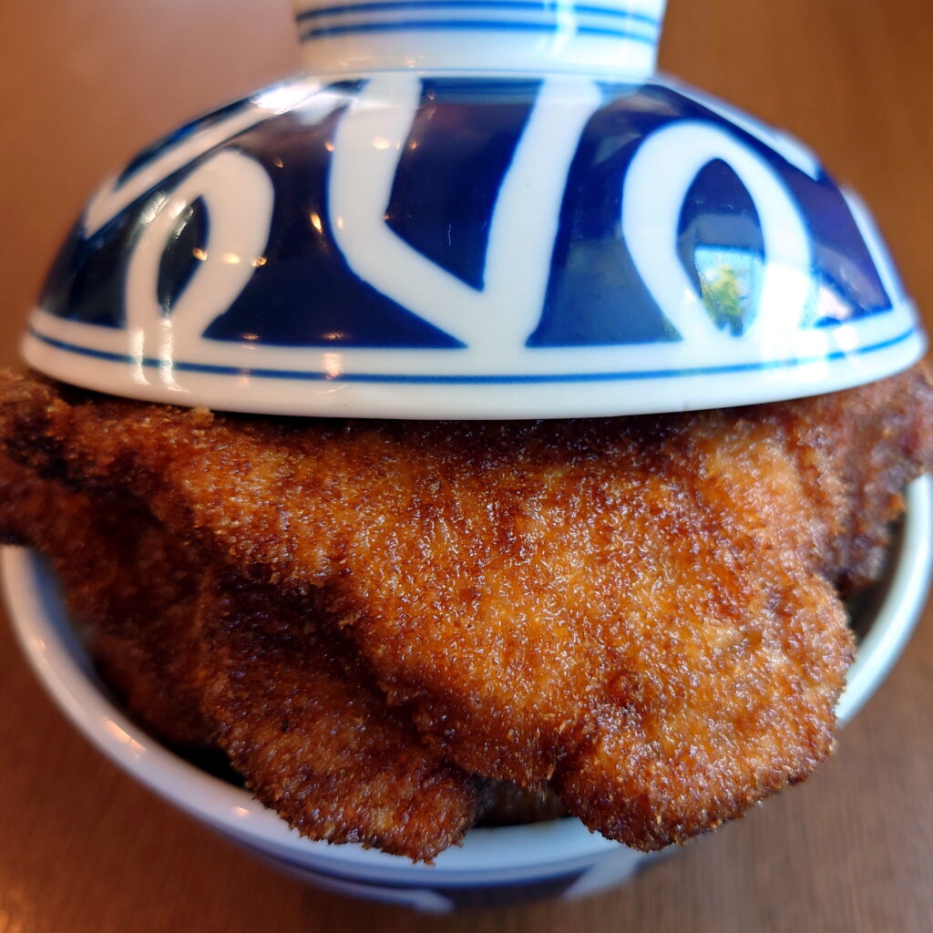 ランチA