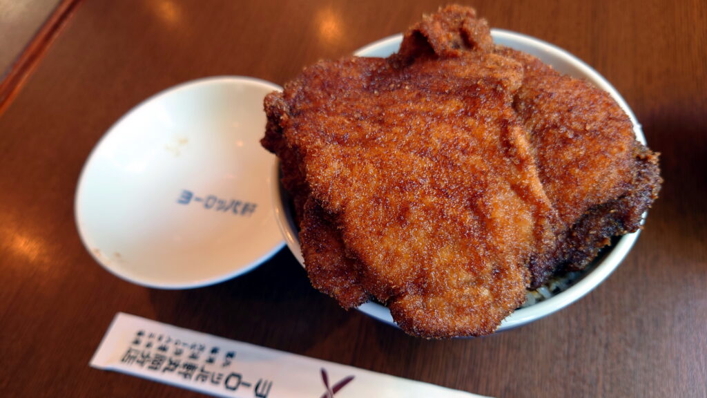 ランチB