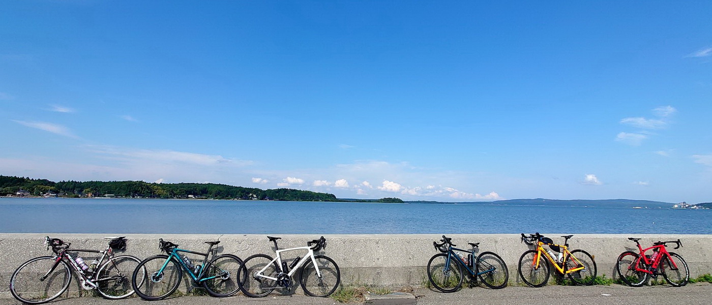 七尾西湾