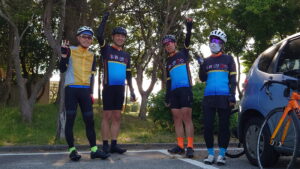 羽咋運動公園集合写真