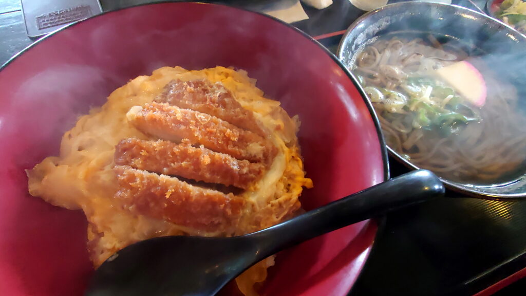 ランチ