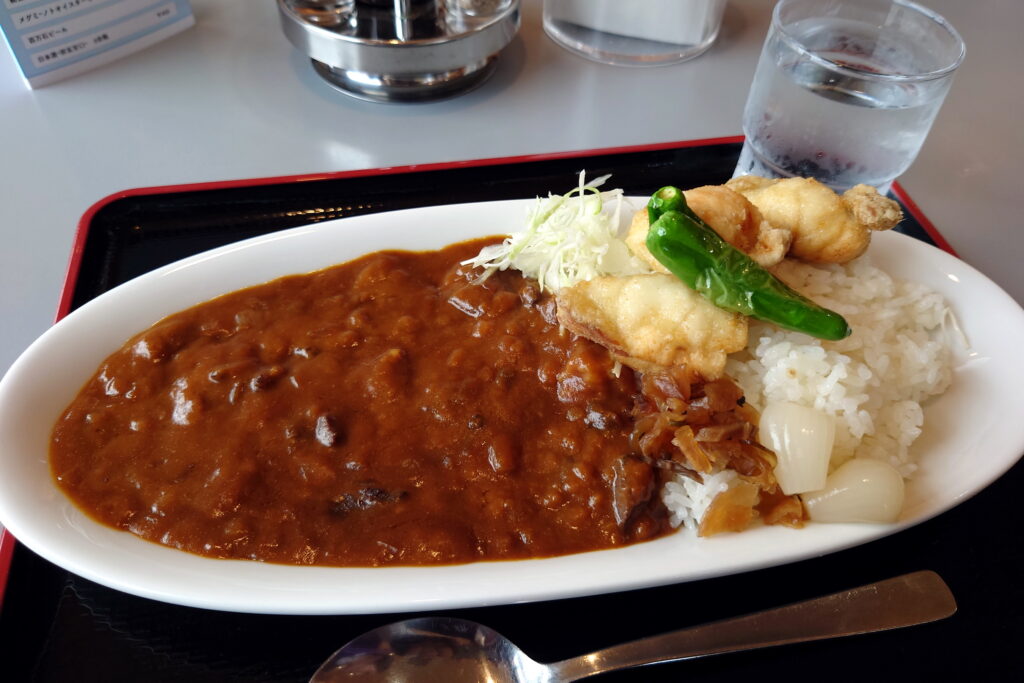 ランチ