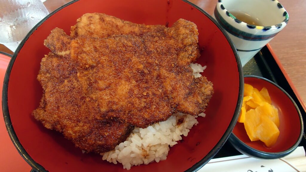 ランチ