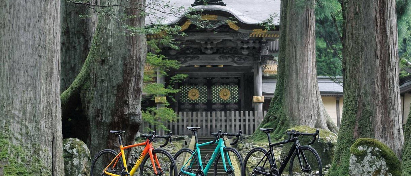 永平寺前