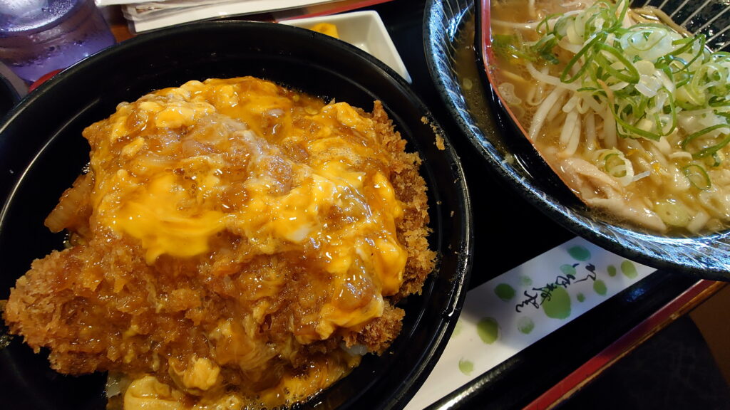 ランチ
