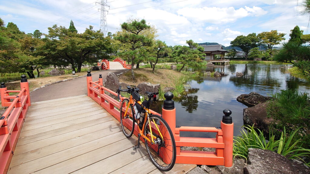 紫式部公園