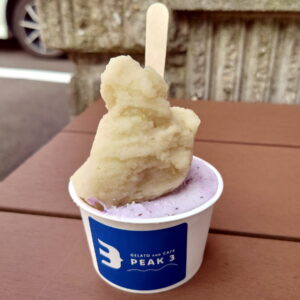 デザート